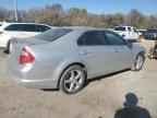 2011 FORD FUSION
