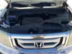 2011 HONDA PILOT