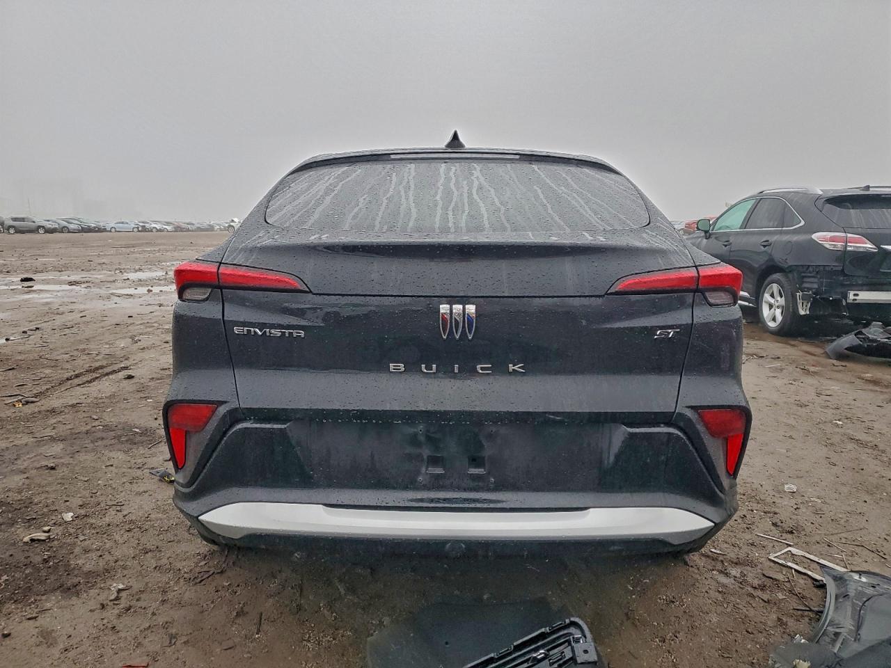 2024 BUICK Envista