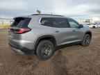 2025 GMC ACADIA