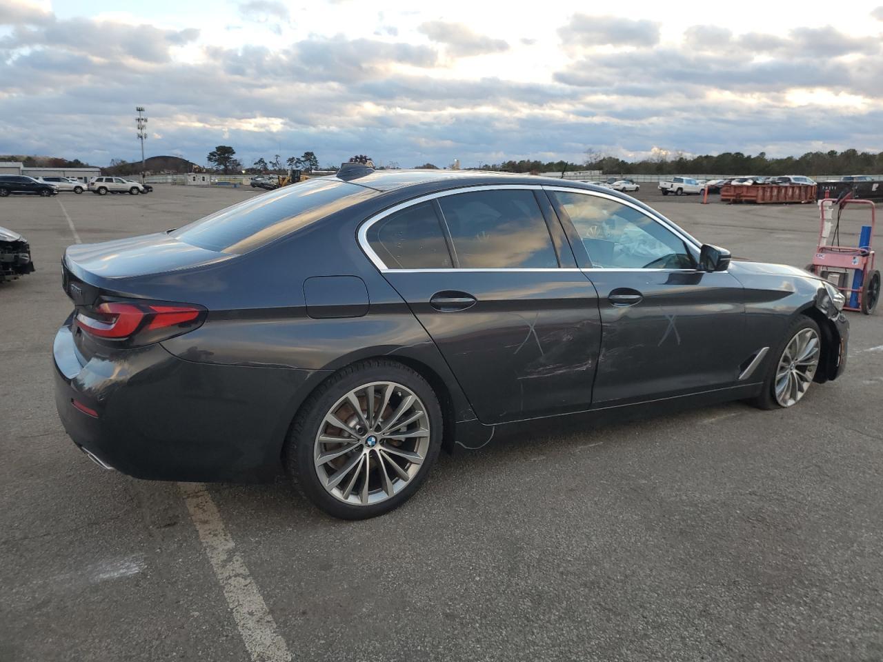 2023 BMW 5 series