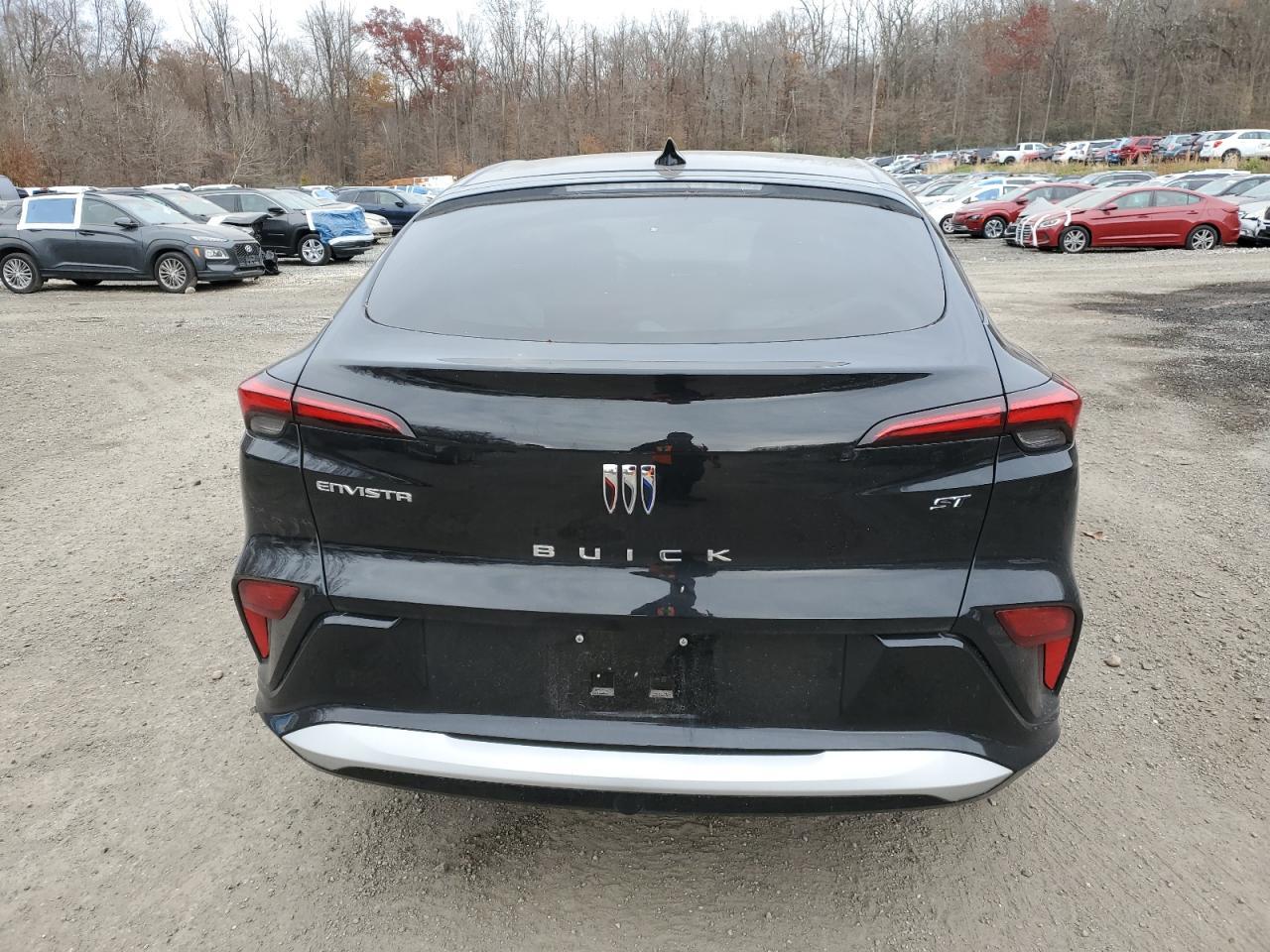 2024 BUICK Envista