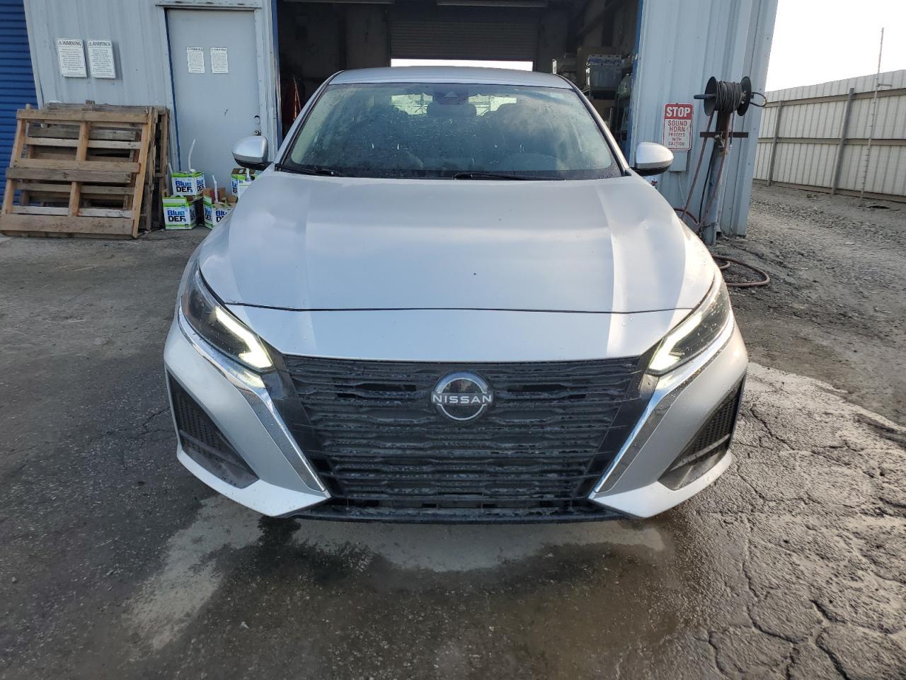 2023 NISSAN ALTIMA