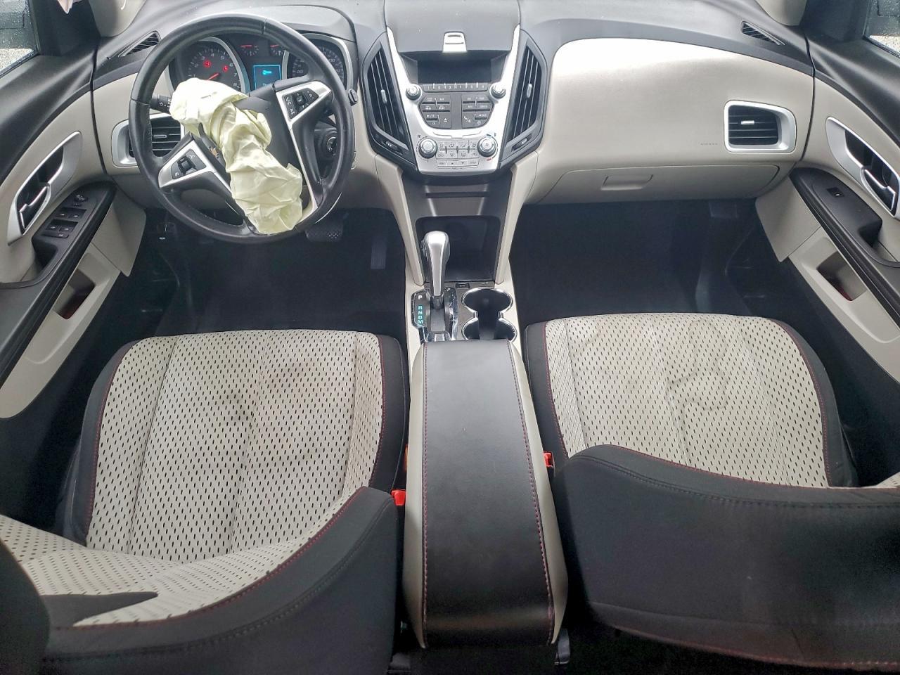 2011 CHEVROLET EQUINOX