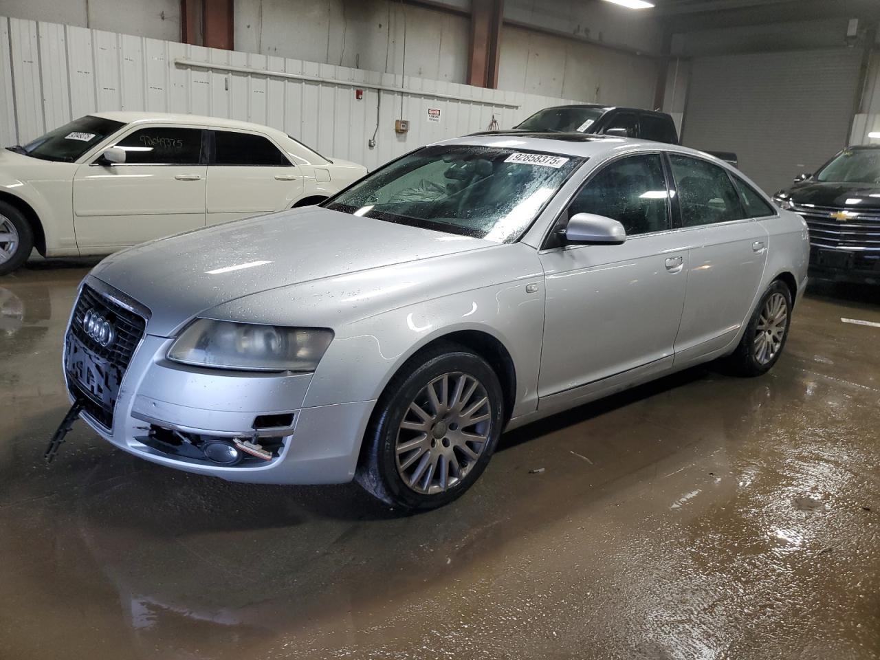 2006 AUDI A6