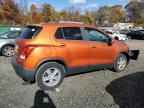 2016 CHEVROLET TRAX
