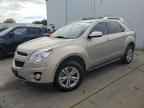 2012 CHEVROLET EQUINOX