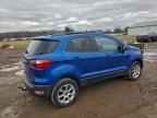 2020 FORD EcoSport
