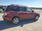 2010 SUBARU FORESTER