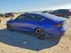 2023 HONDA ACCORD