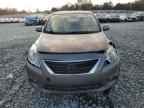 2013 NISSAN VERSA