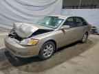 2002 TOYOTA Avalon