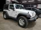 2009 JEEP WRANGLER