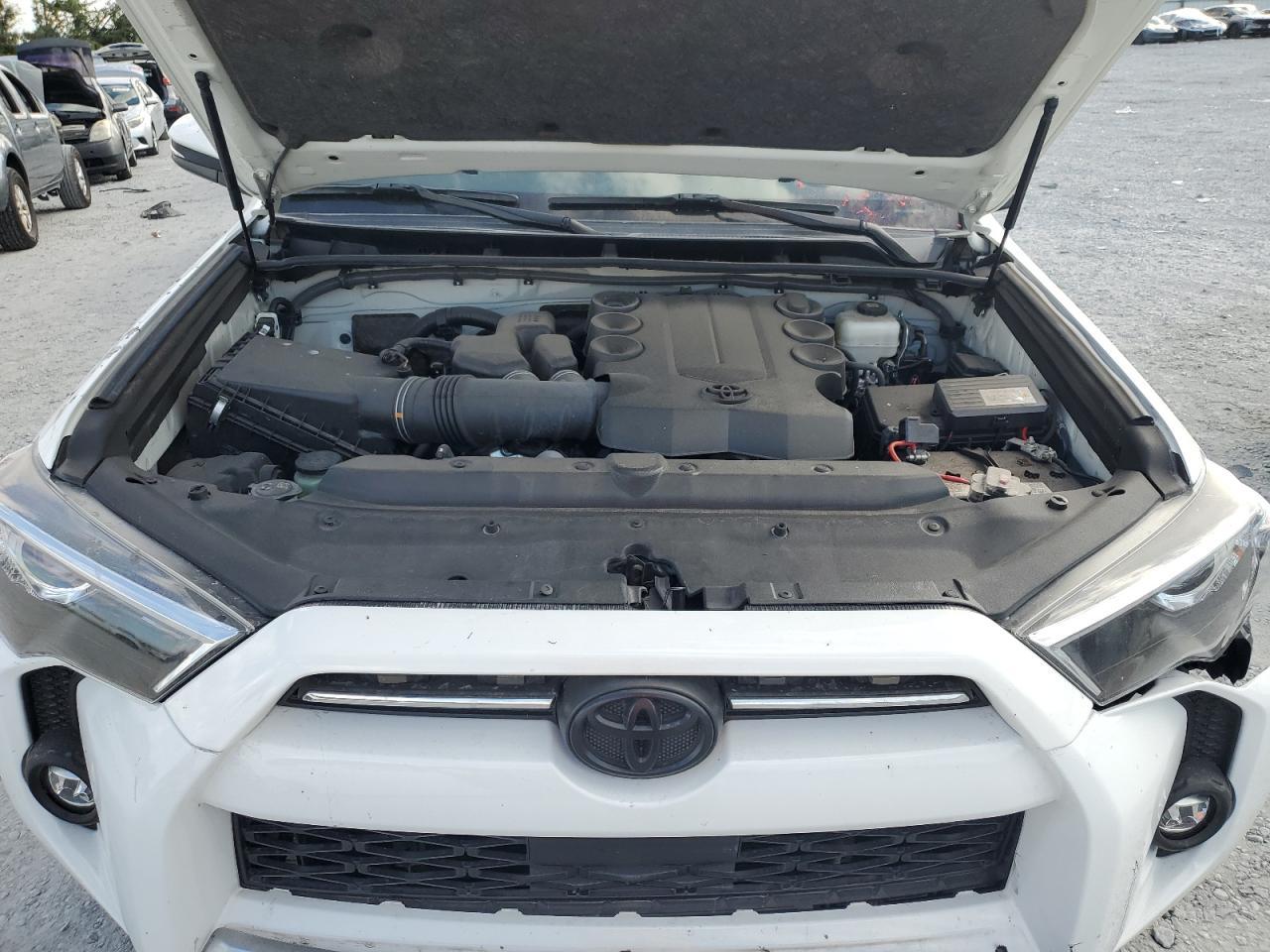 2023 TOYOTA 4Runner