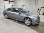 2010 INFINITI G37