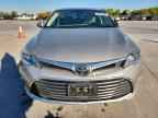 2018 TOYOTA Avalon