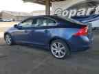 2013 VOLVO S60