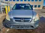 2004 HONDA CR-V