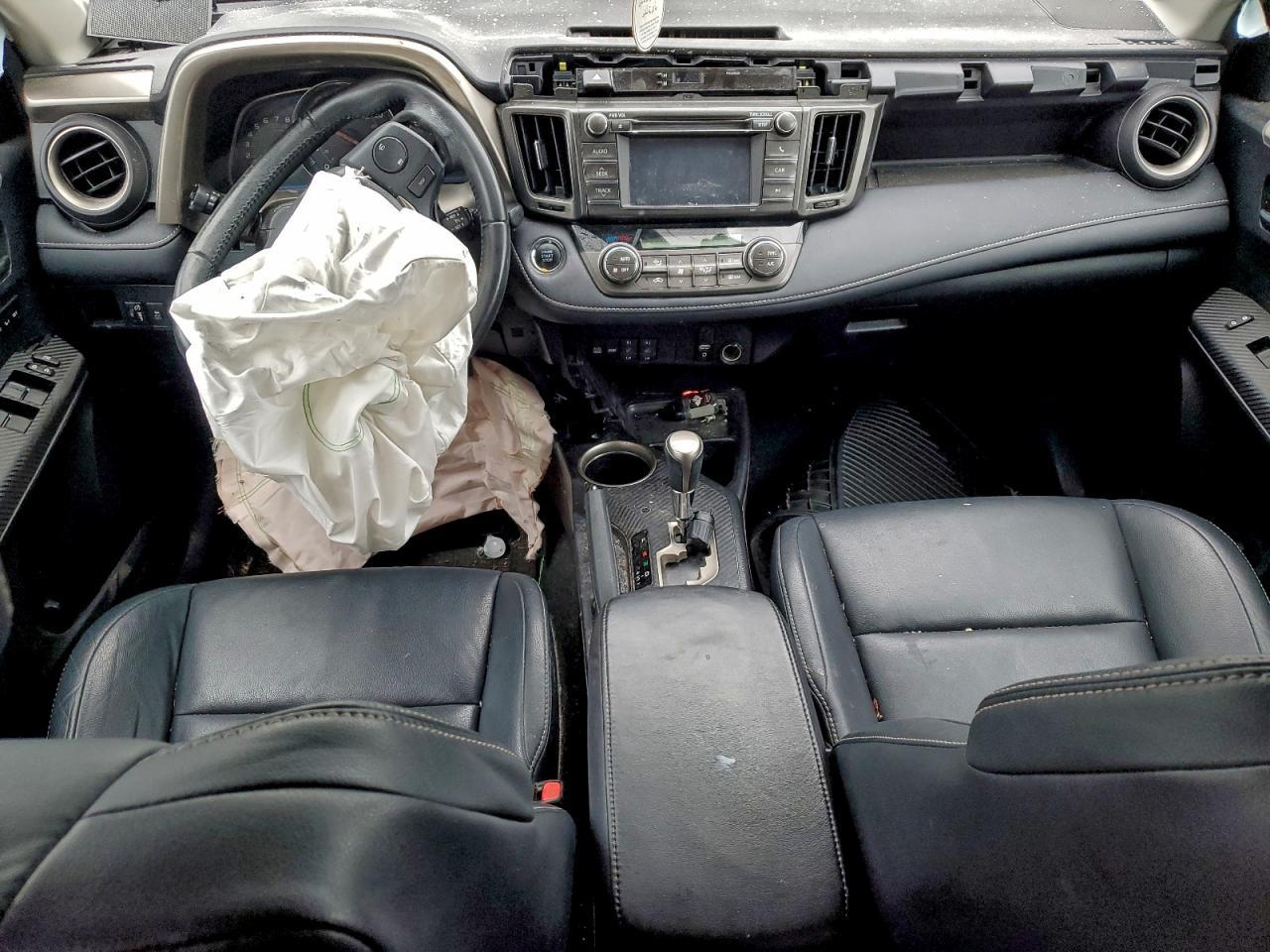 2013 TOYOTA RAV4