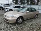 2000 HONDA ACCORD