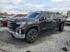 2019 GMC Sierra