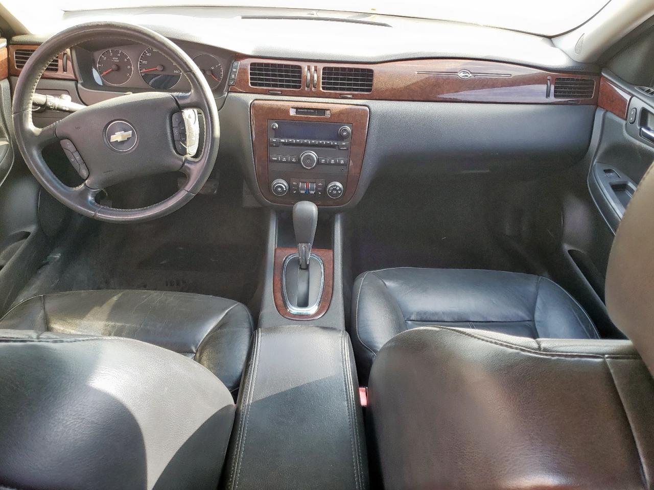 2011 CHEVROLET IMPALA