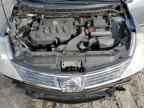 2009 NISSAN VERSA