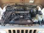 1999 JEEP WRANGLER