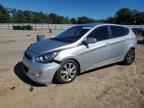 2012 HYUNDAI ACCENT