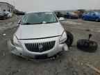 2011 BUICK Regal