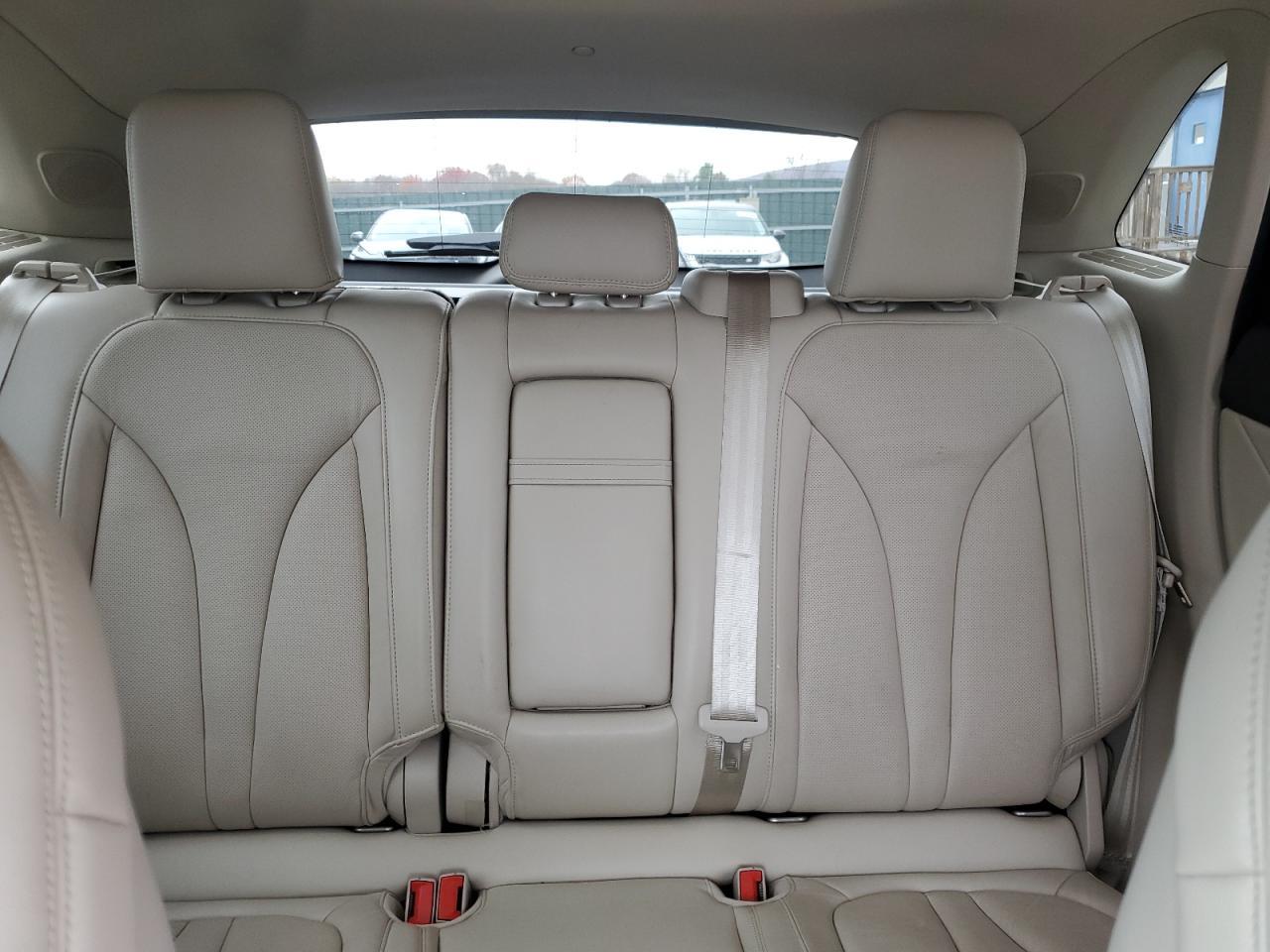 2019 LINCOLN MKC
