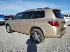 2009 TOYOTA HIGHLANDER