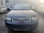 2004 AUDI S4