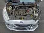 2014 FORD Fiesta