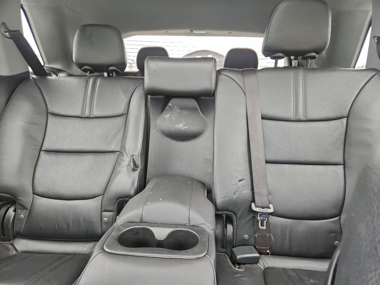 2012 KIA SORENTO