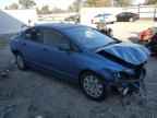 2011 HONDA CIVIC