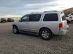 2006 NISSAN Armada
