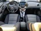 2012 CHEVROLET CRUZE