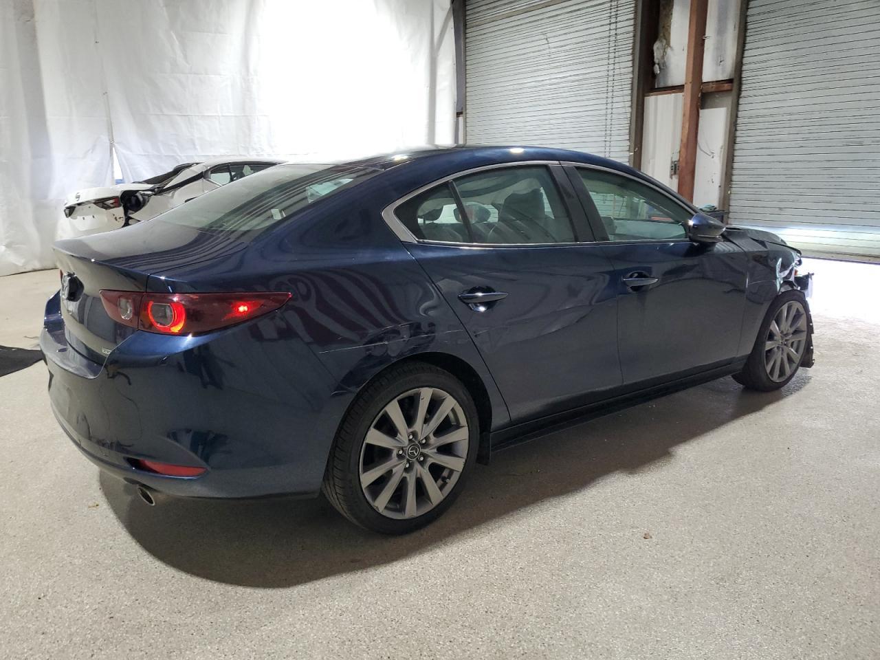 2023 MAZDA 3