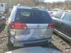 2004 TOYOTA SIENNA