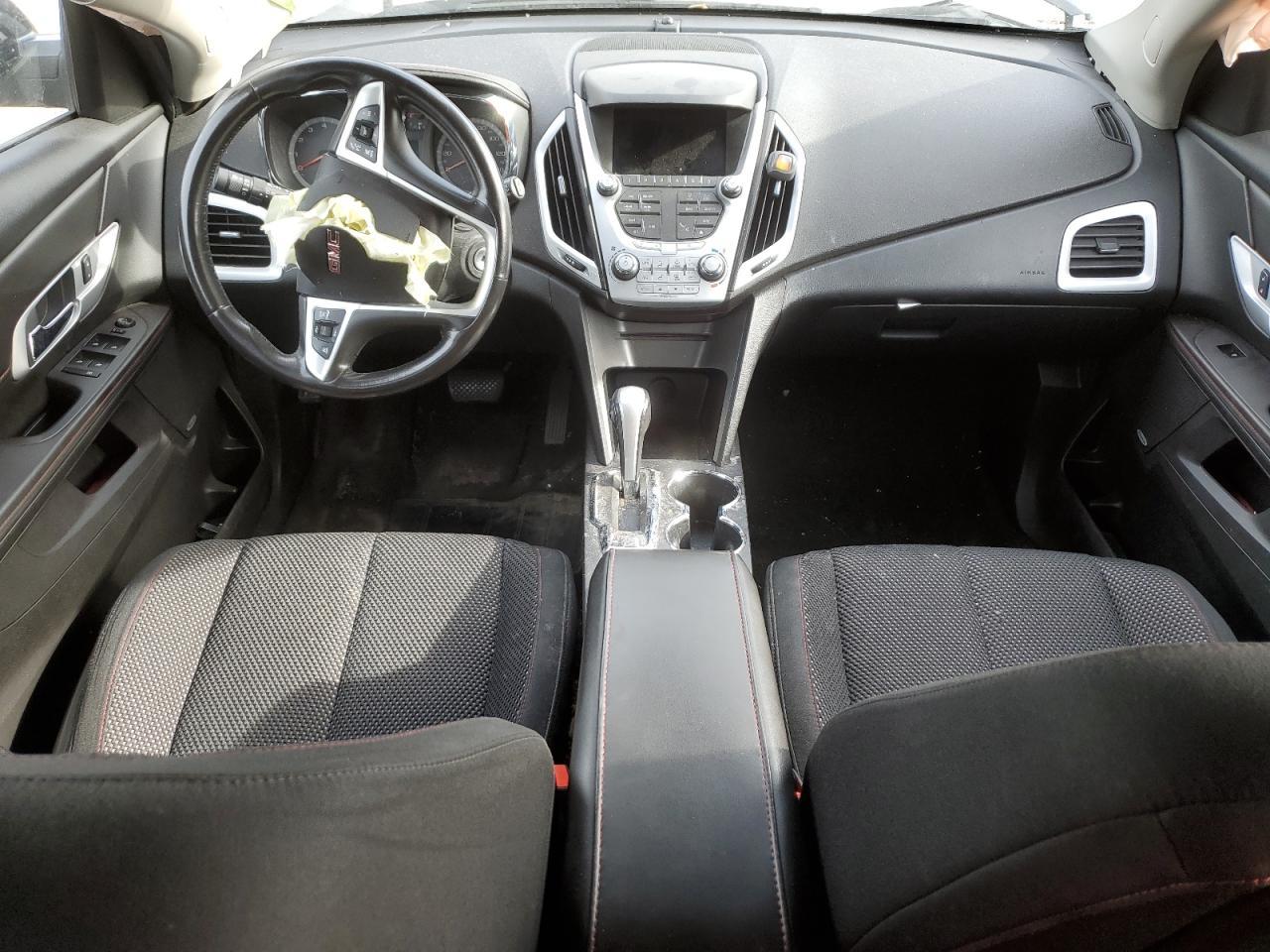 2013 GMC Terrain