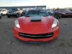 2015 CHEVROLET Corvette Stingray