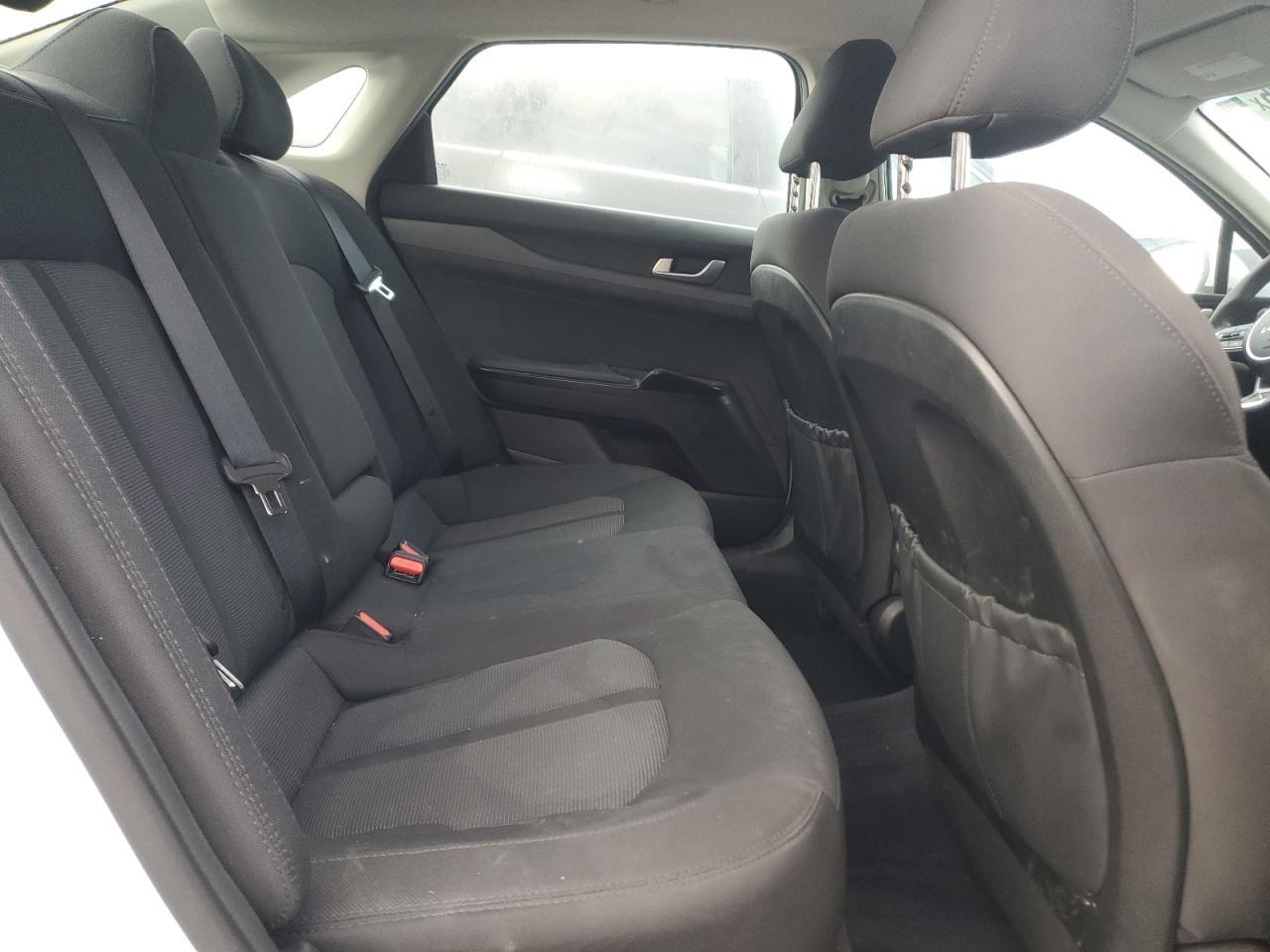 2023 KIA K5