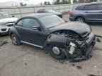 2012 VOLKSWAGEN Beetle