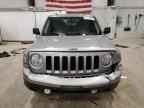 2016 JEEP PATRIOT