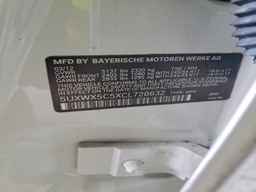 2012 BMW X3