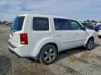 2015 HONDA PILOT