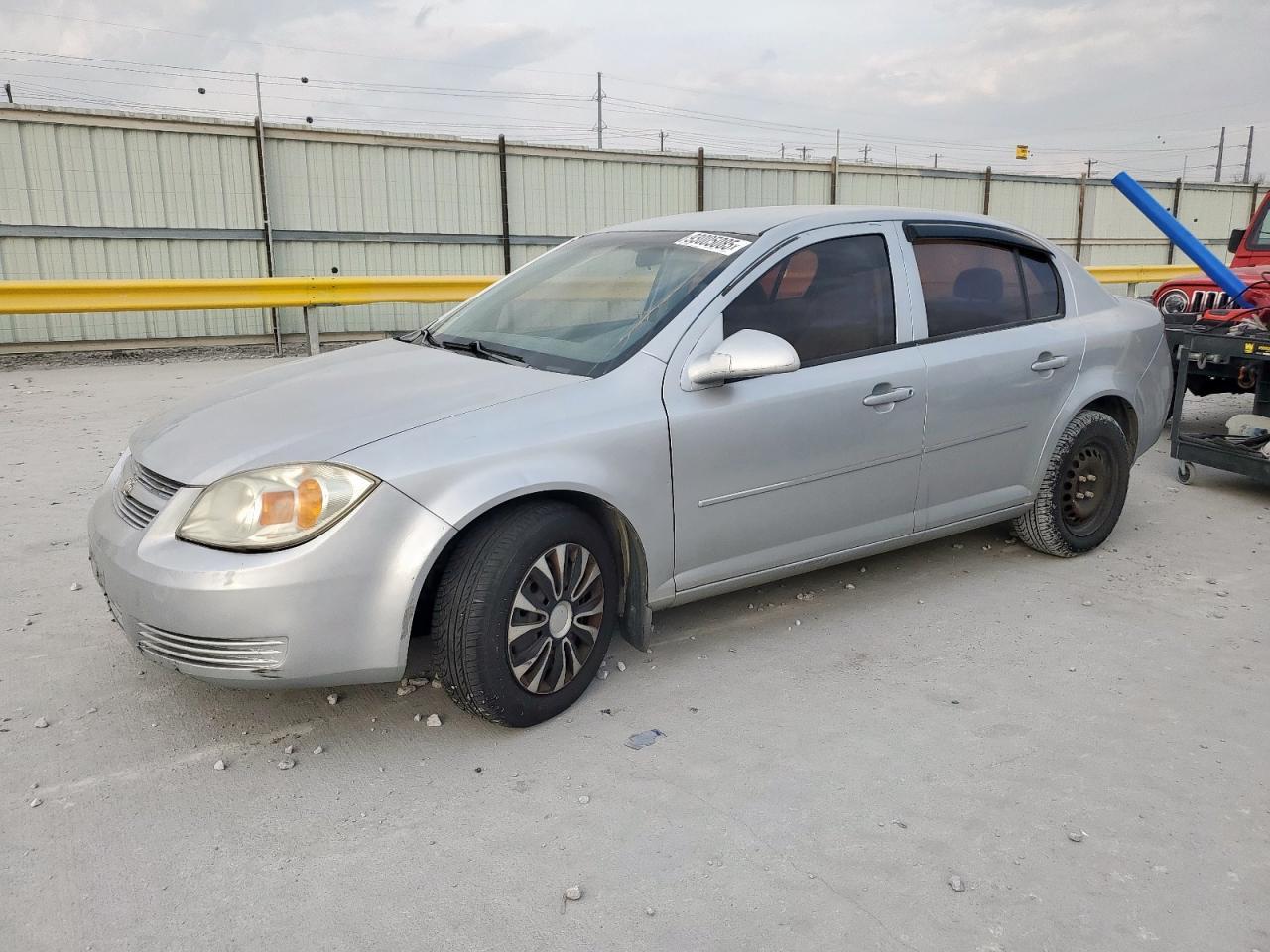 2009 CHEVROLET COBALT