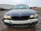 2002 BMW 3 SERIES