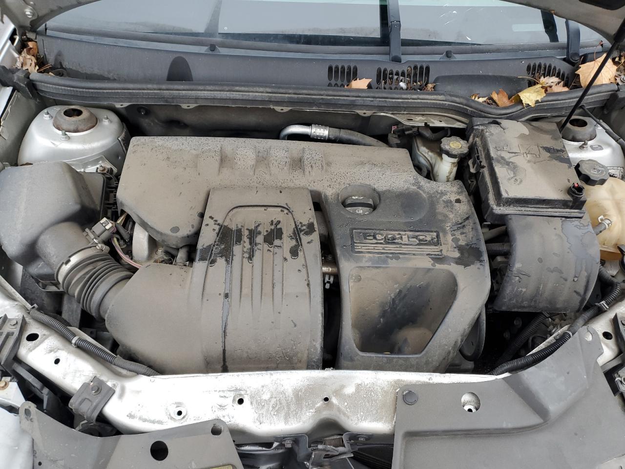 2010 CHEVROLET COBALT
